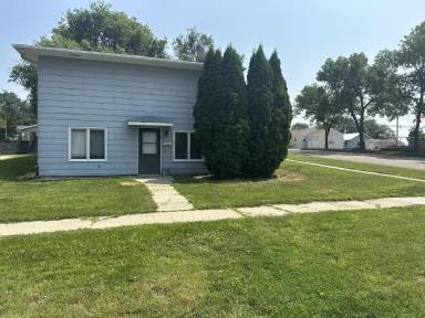 Main picture of 701 N 19th St