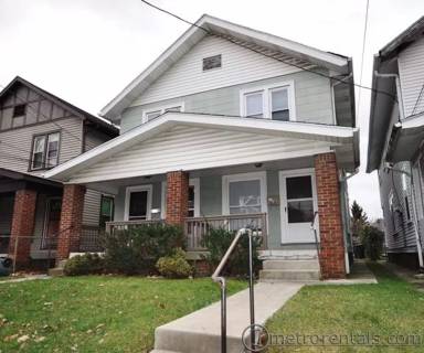 Main picture of 435 E Tompkins St