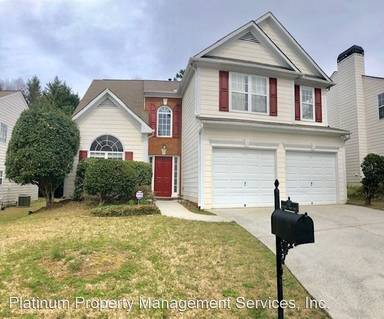 Main picture of 1080 Winthrope Chase Dr