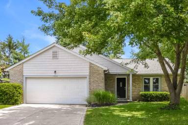 Main picture of 1204 Daylight Dr