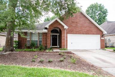 Main picture of 1722 Red Oak Ter
