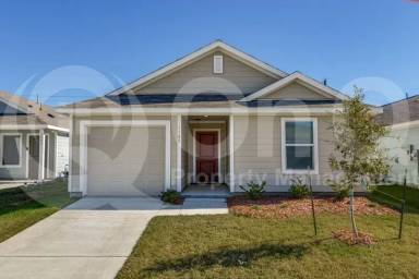 Main picture of 1105 Desert Willow Dr