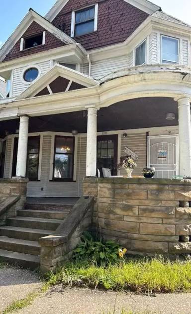 Main picture of 1203 Norwood Rd