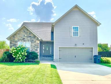 Main picture of 3734 Silver Fox Ct
