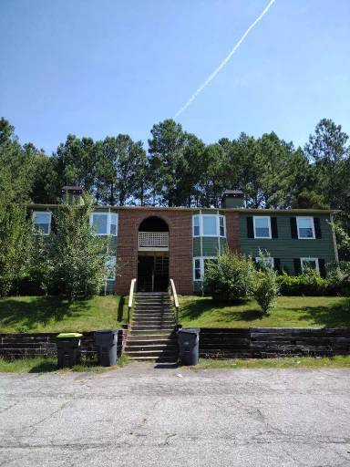 Main picture of 843 Garden Walk Blvd