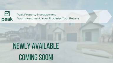 Main picture of 2704 Saint George Pl
