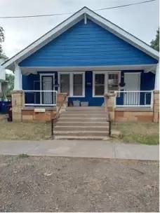 Main picture of 1614 N D St