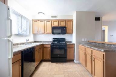 Main picture of Northcrest Apartments