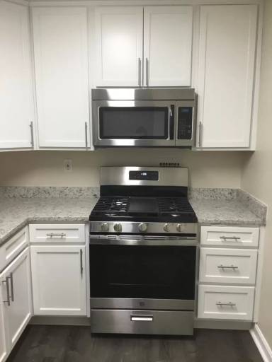 Main picture of Van Ness East Condominium