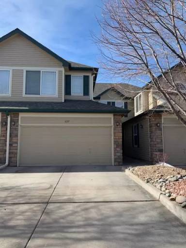 Main picture of 8377 S Garland Way