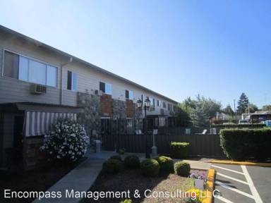 Main picture of Oak Manor Apartments