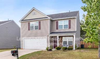 Main picture of 5047 Mount Hope Dr