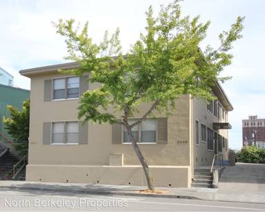 Main picture of 2040 Hearst Ave