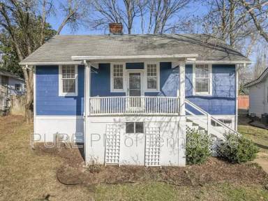 Main picture of 1309 Jones St