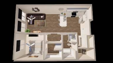 Main picture of 900 3rd Ave SW