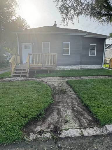 Main picture of 209 N 30th St