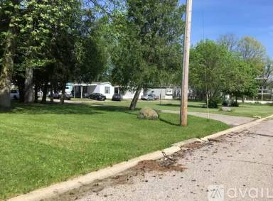 Main picture of 17 Electric St