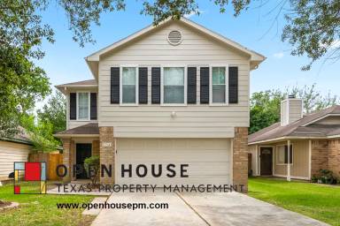 Main picture of 17543 Pattiglen Dr
