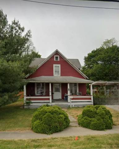 Main picture of 814 S Main St