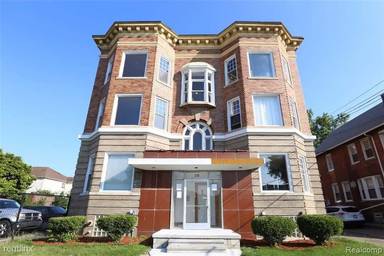 Main picture of 50 Westminster St