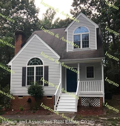 Main picture of 11407 Cedar Run Rd