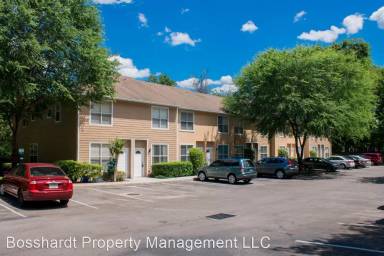 Main picture of Brighton Park Apartments