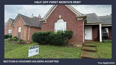 Main picture of 6875 Wrigley Dr