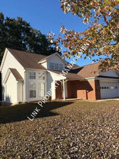 Main picture of 6383 Rim Crest Ln