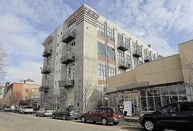 Main picture of 1050N Cherokee St