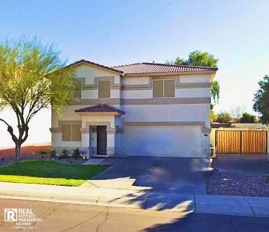 Main picture of 5945 N 73rd Dr