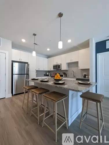 Main picture of 8504 S Congress Ave