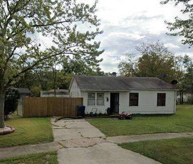 Main picture of 1171 Dearborn Cir