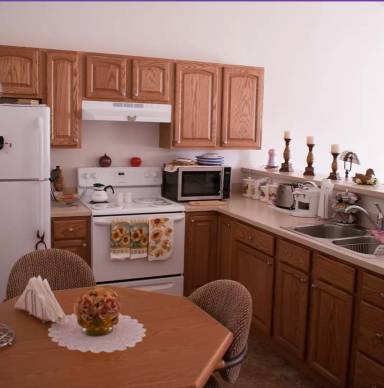 Main picture of Yellow Retirement Communities - Marion