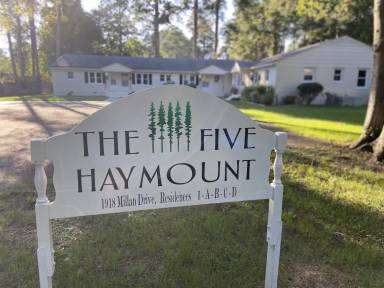 Main picture of 1918 Millan Dr