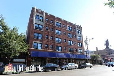 Main picture of 739 W Belmont Ave