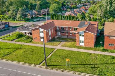 Main picture of 10420 Whittier St