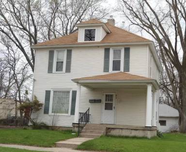 Main picture of 815-825 Evergreen St SE