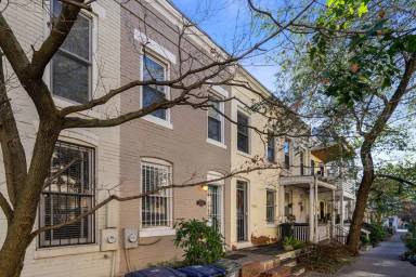Main picture of 1660 Kalorama Rd NW