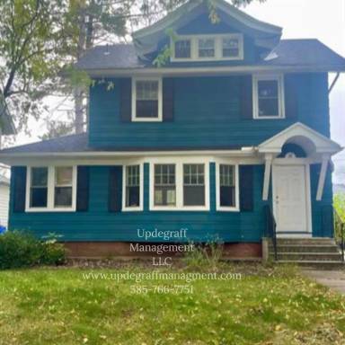 Main picture of 57 Irvington Rd