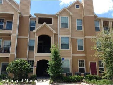 Main picture of Bordeaux Condominiums