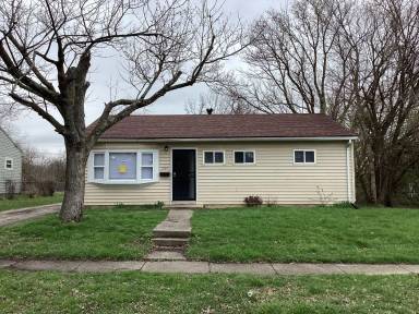 Main picture of 1251 Stuben Dr