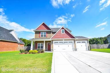 Main picture of 2313 Northway Ct