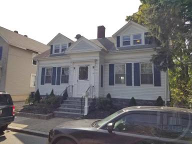 Main picture of 33 South St