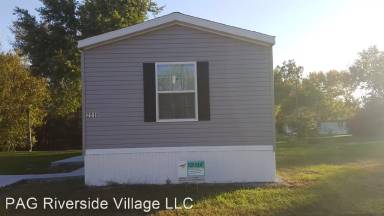 Main picture of Riverrun RV Park