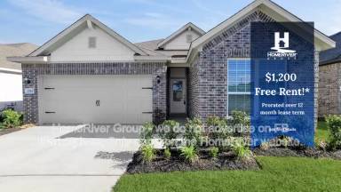 Main picture of 2510 Green Jasper Dr