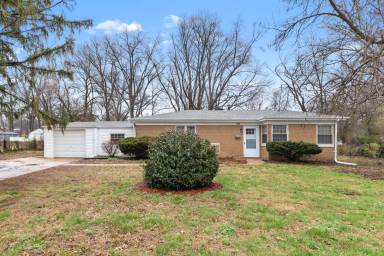 Main picture of 540 Thurston Ave