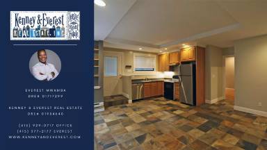 Main picture of 2748 Gough St