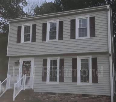 Main picture of 9007 Becton Rd