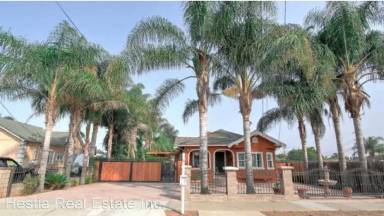 Main picture of 1239 E San Fernando St