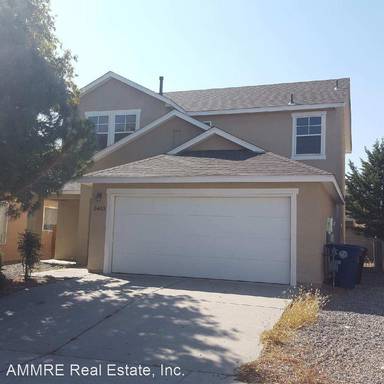 Main picture of 10431 Calle Mirlo NW